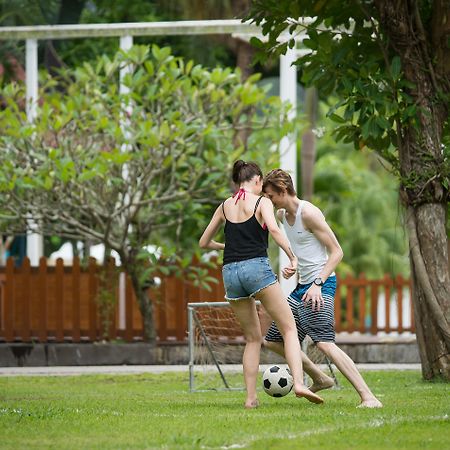 Khaolak Emerald Beach Resort And Spa Khao Lak Ngoại thất bức ảnh