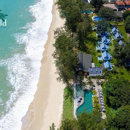 Khaolak Emerald Beach Resort And Spa Khao Lak Ngoại thất bức ảnh