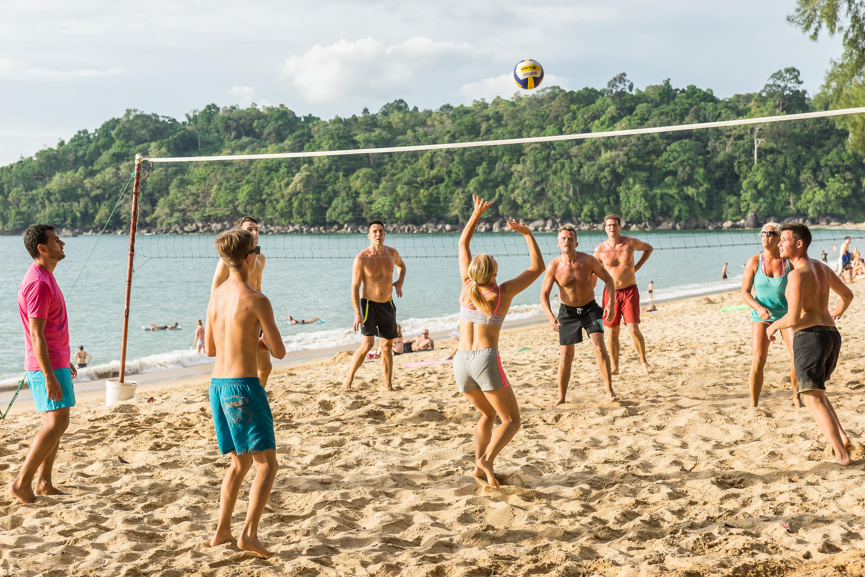 Khaolak Emerald Beach Resort And Spa Khao Lak Ngoại thất bức ảnh