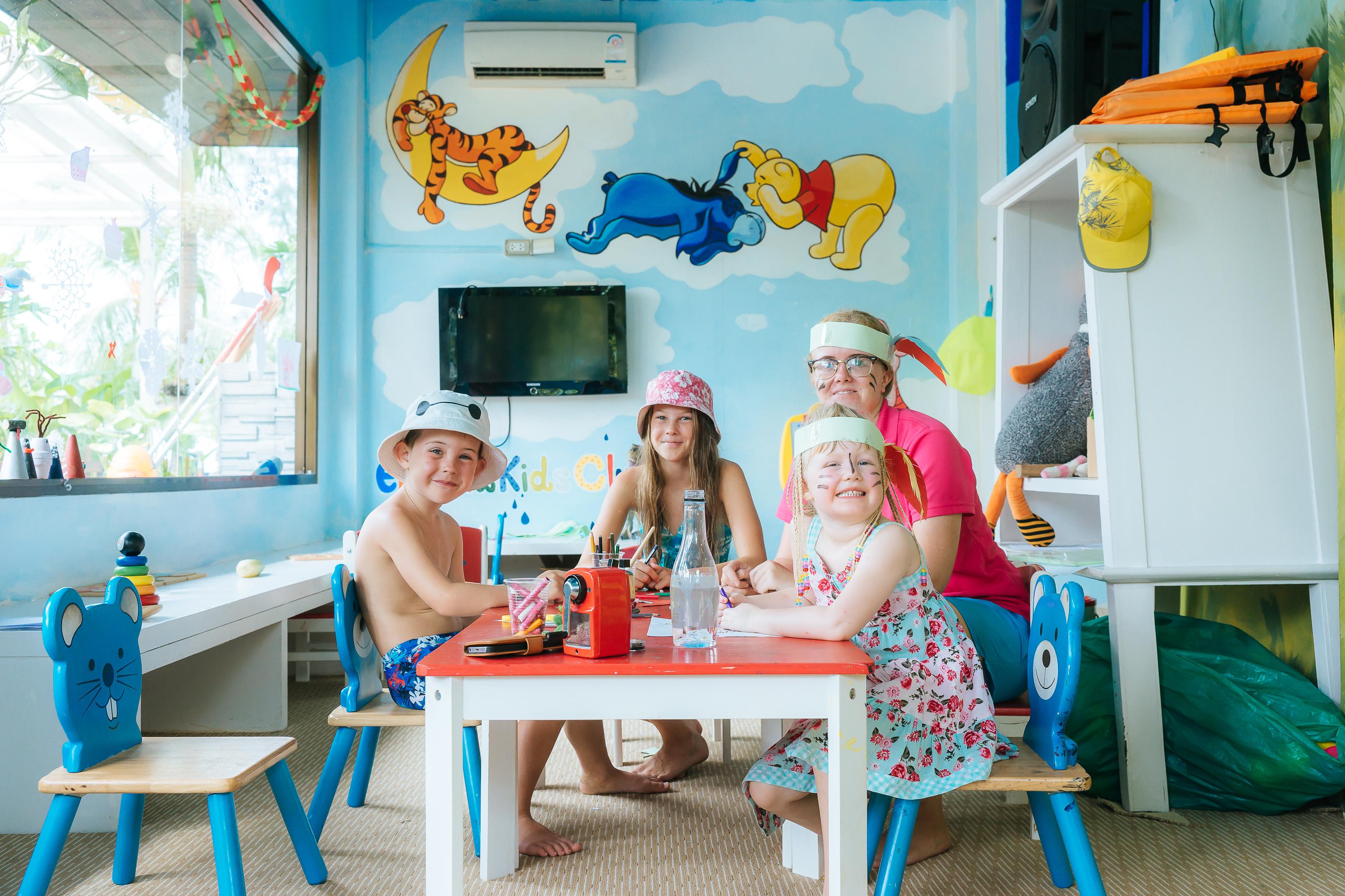 Khaolak Emerald Beach Resort And Spa Khao Lak Ngoại thất bức ảnh