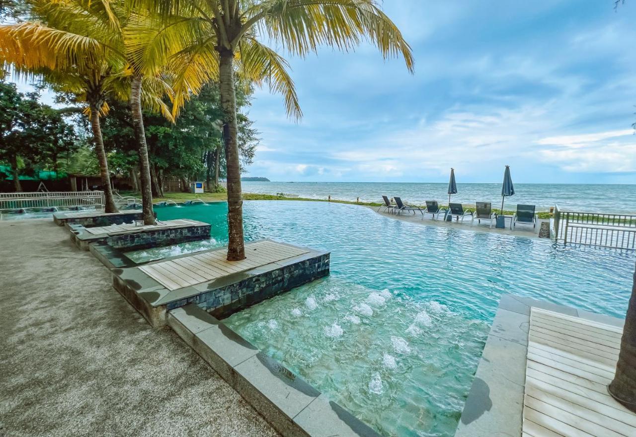 Khaolak Emerald Beach Resort And Spa Khao Lak Ngoại thất bức ảnh
