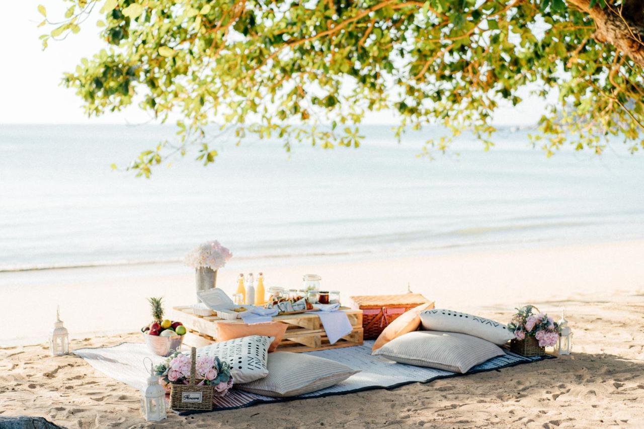 Khaolak Emerald Beach Resort And Spa Khao Lak Ngoại thất bức ảnh