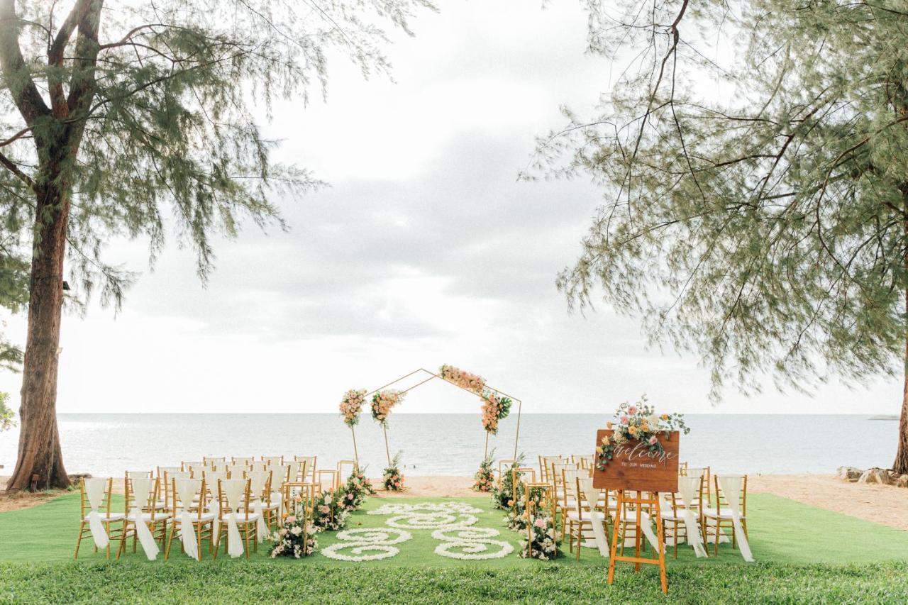 Khaolak Emerald Beach Resort And Spa Khao Lak Ngoại thất bức ảnh