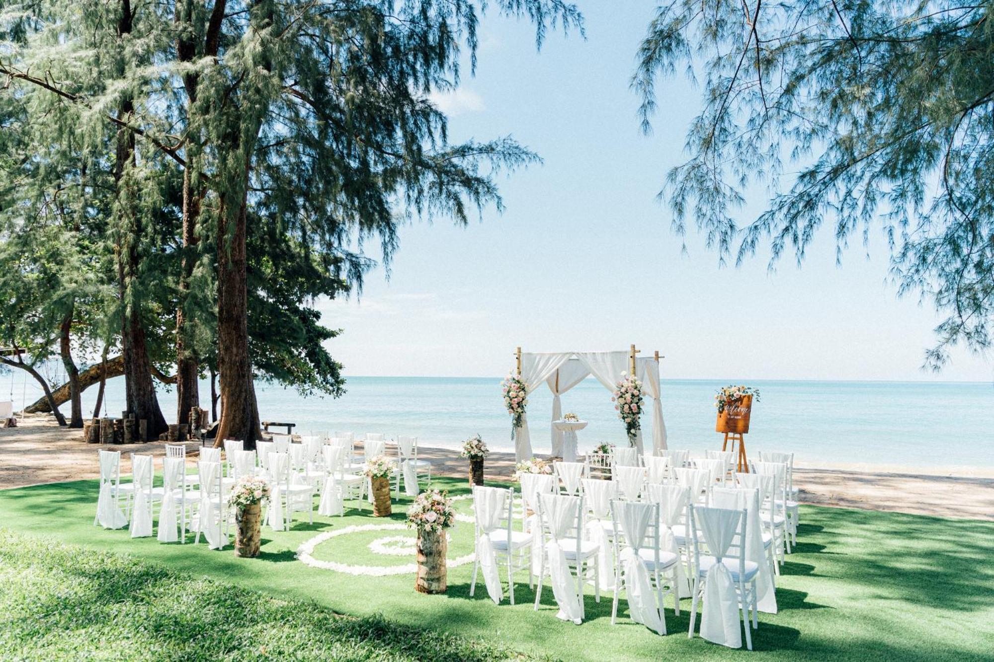 Khaolak Emerald Beach Resort And Spa Khao Lak Ngoại thất bức ảnh