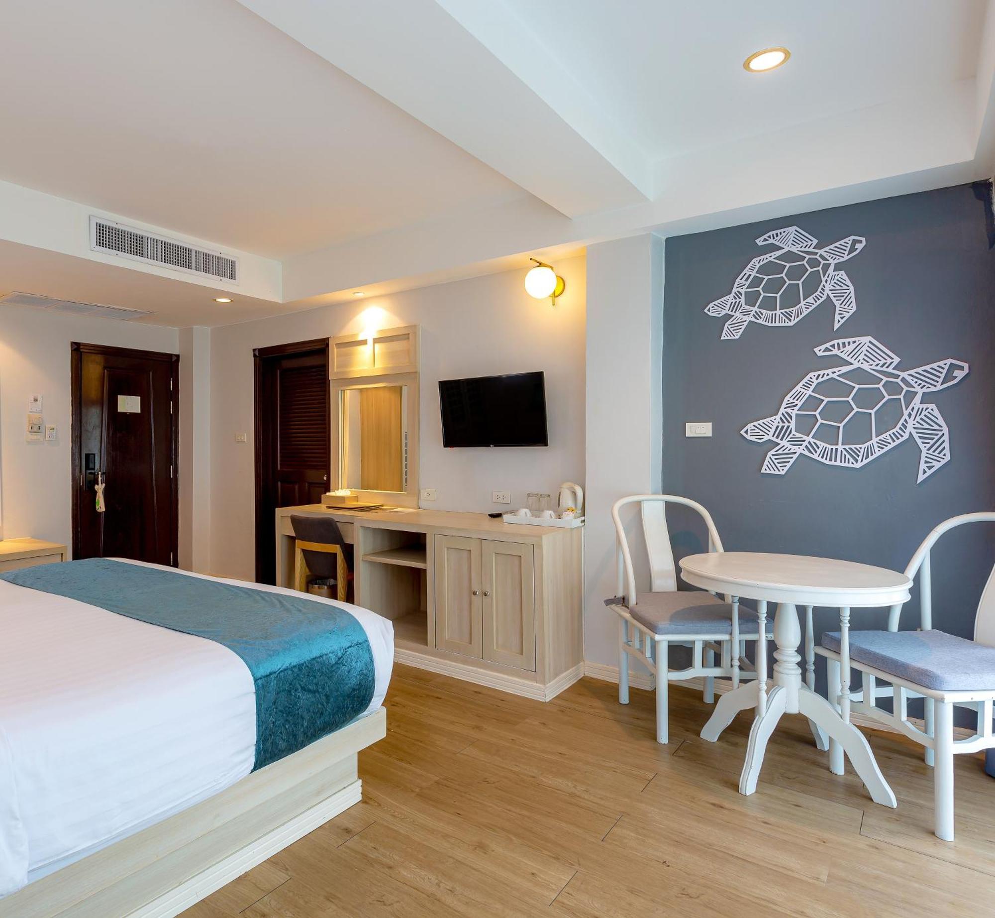 Khaolak Emerald Beach Resort And Spa Khao Lak Ngoại thất bức ảnh