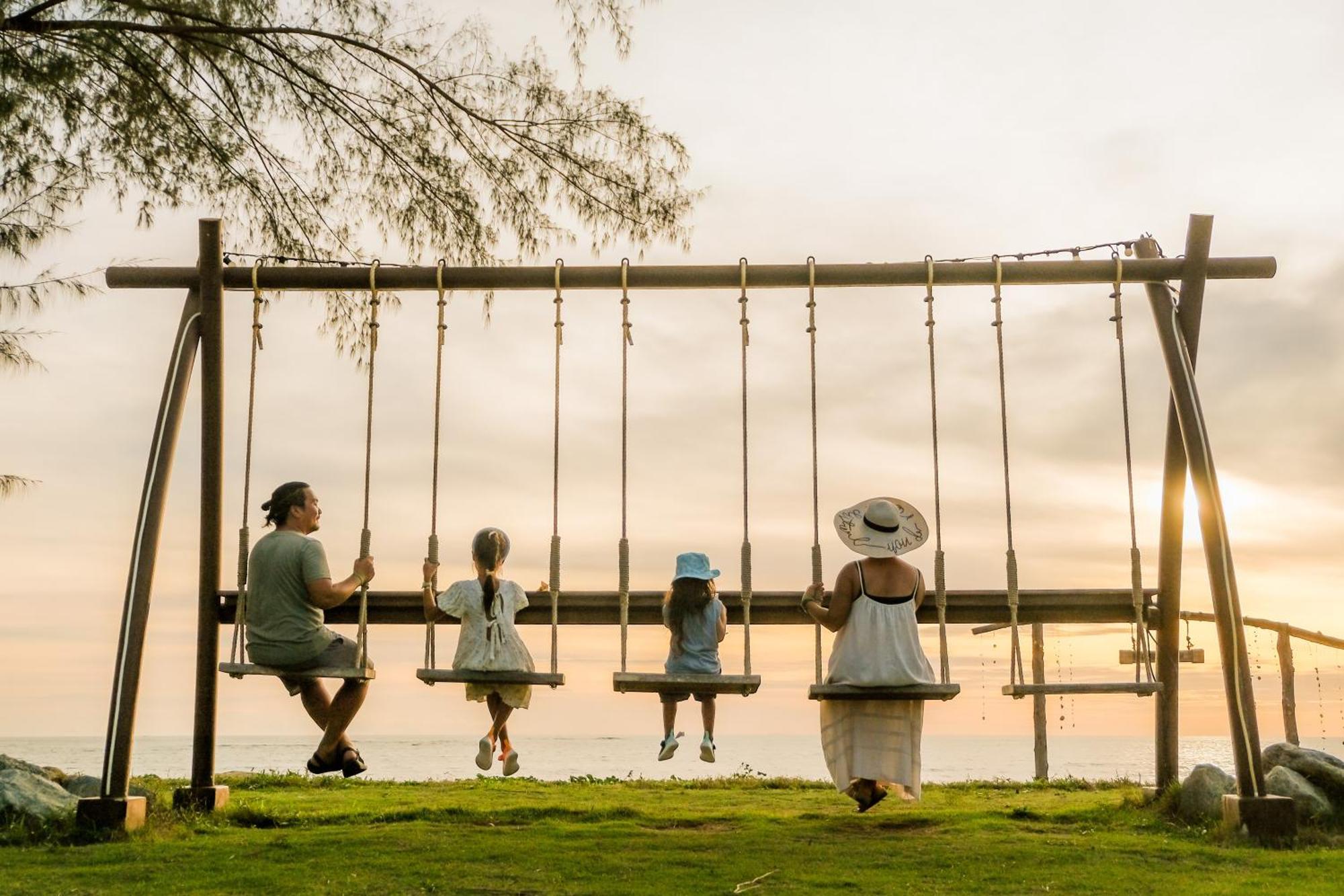 Khaolak Emerald Beach Resort And Spa Khao Lak Ngoại thất bức ảnh