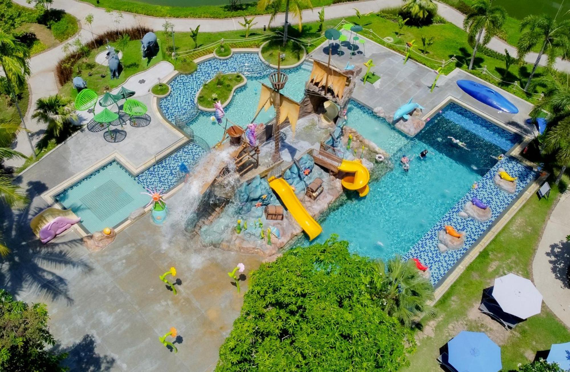 Khaolak Emerald Beach Resort And Spa Khao Lak Ngoại thất bức ảnh
