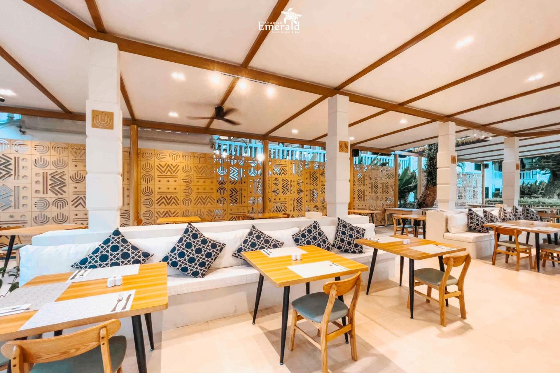 Khaolak Emerald Beach Resort And Spa Khao Lak Ngoại thất bức ảnh