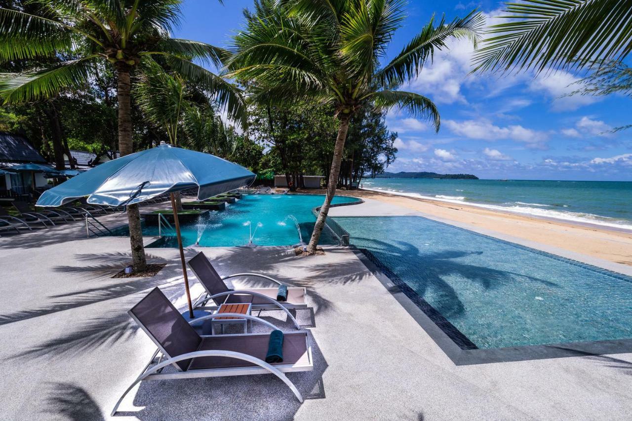 Khaolak Emerald Beach Resort And Spa Khao Lak Ngoại thất bức ảnh